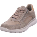 Dr. Stark Herren Halbschuh  in beige