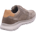 Dr. Stark Herren Halbschuh  in beige