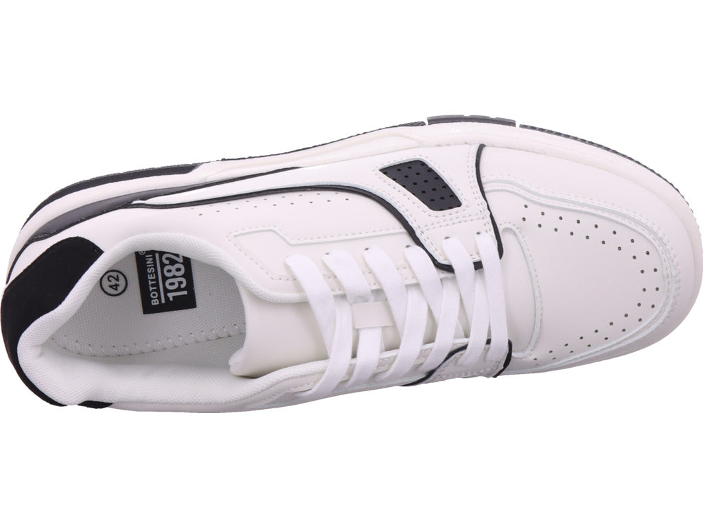 Henkelman Herren Sandalette  in weiß