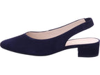 Gabor Women's Pump in blue