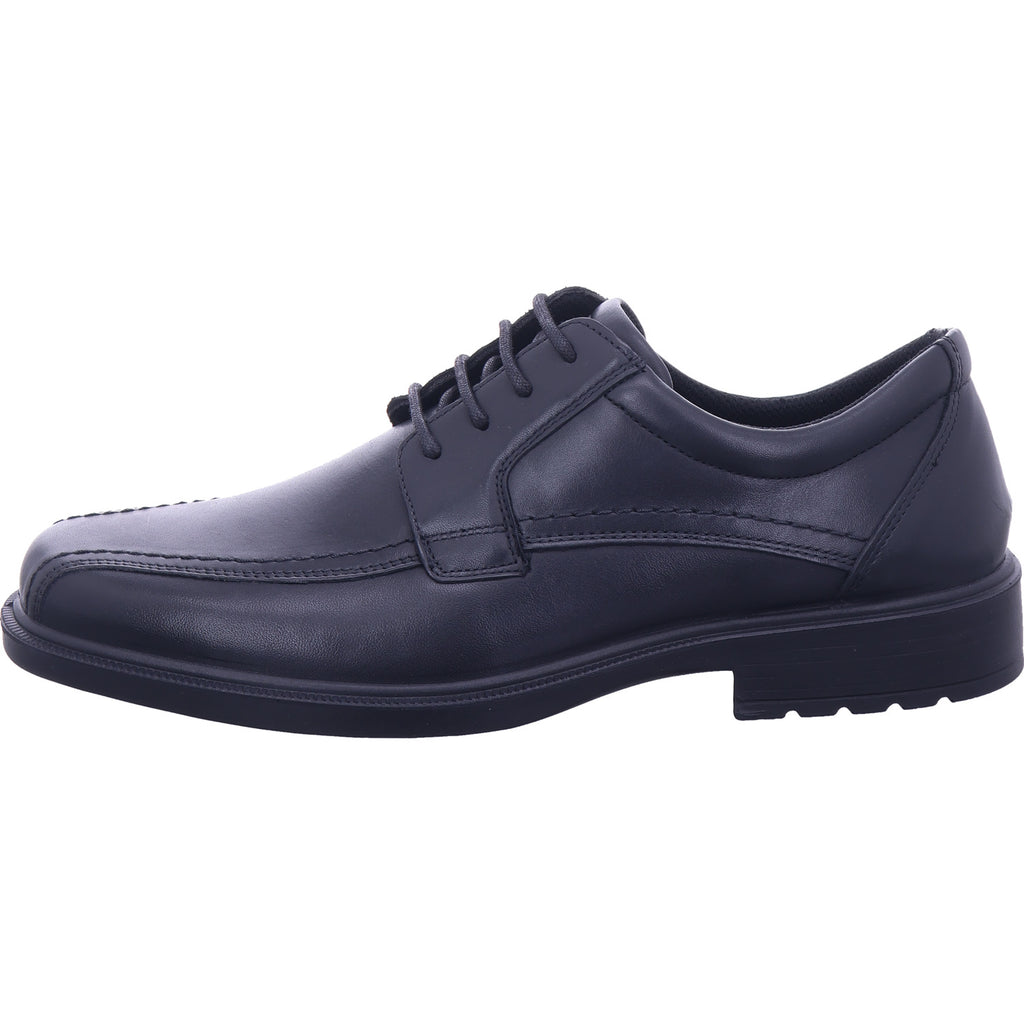 Dr. Stark Herren Halbschuh  in schwarz