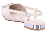 XTI Damen Pump  in beige