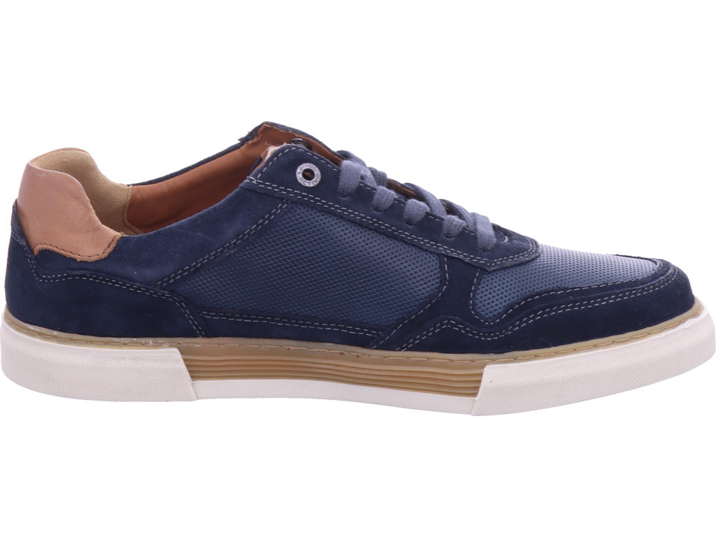 Camel Active Herren Halbschuh  in blau
