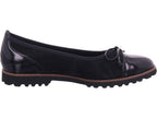 Gabor Damen Pump  in schwarz