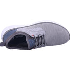 Rieker Herren Slipper  in grau