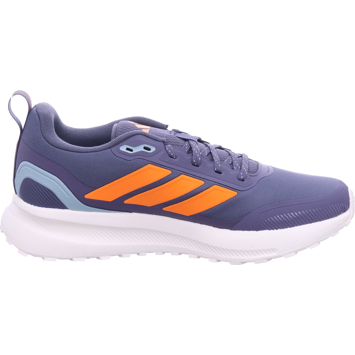 Adidas Herren Sneaker Runfalcon 5Tr in grau