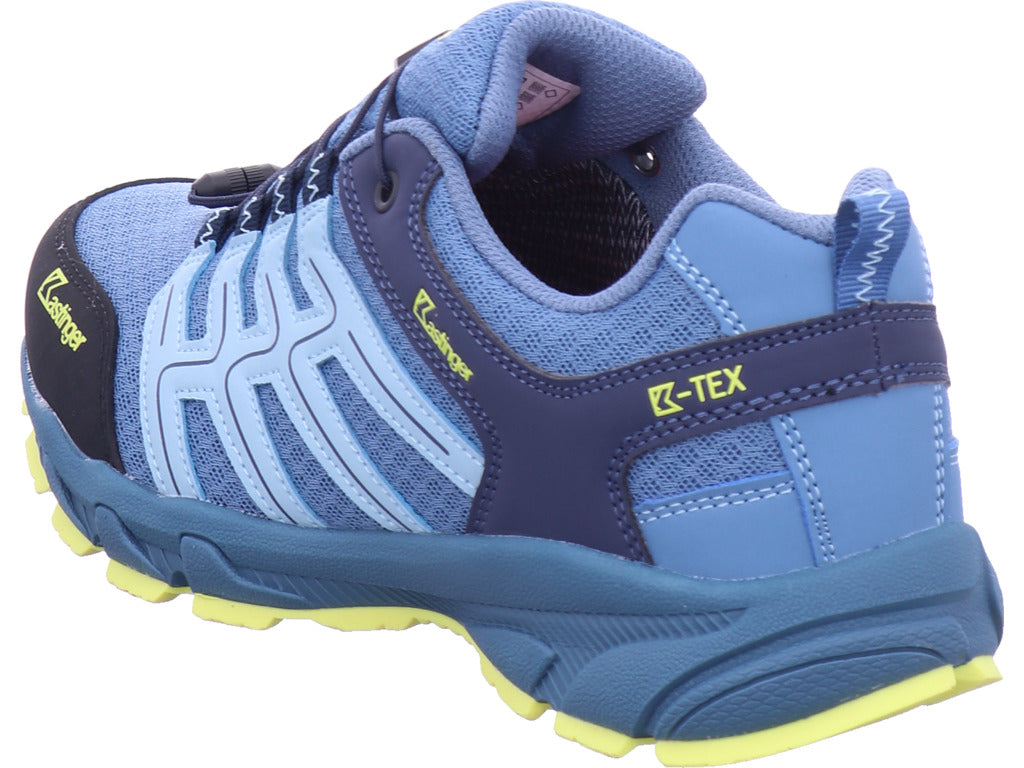 Kastinger Damen Wanderschuh  in blau