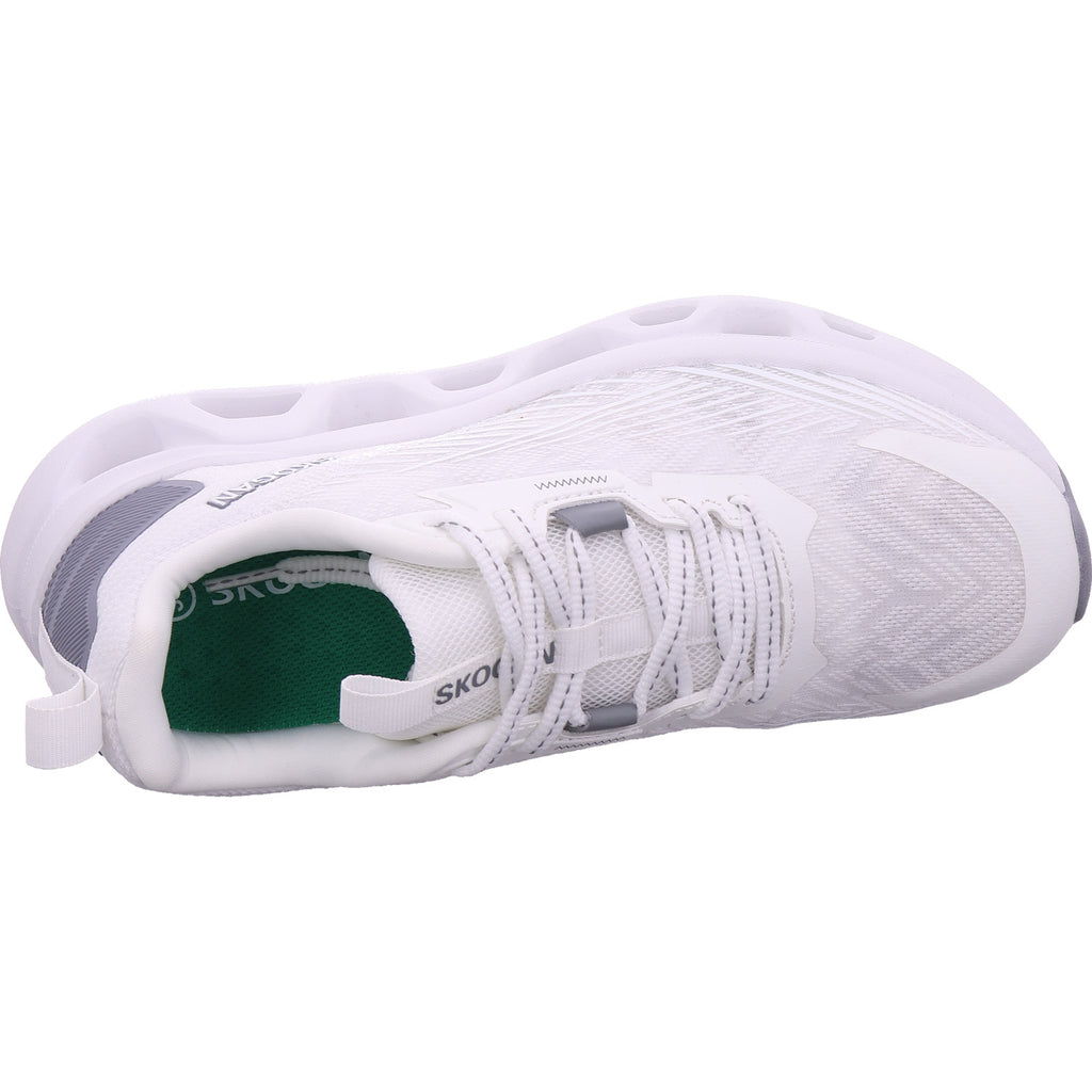 Skogan Unisex - Erwachsene Sportschuh Rauta in schwarz