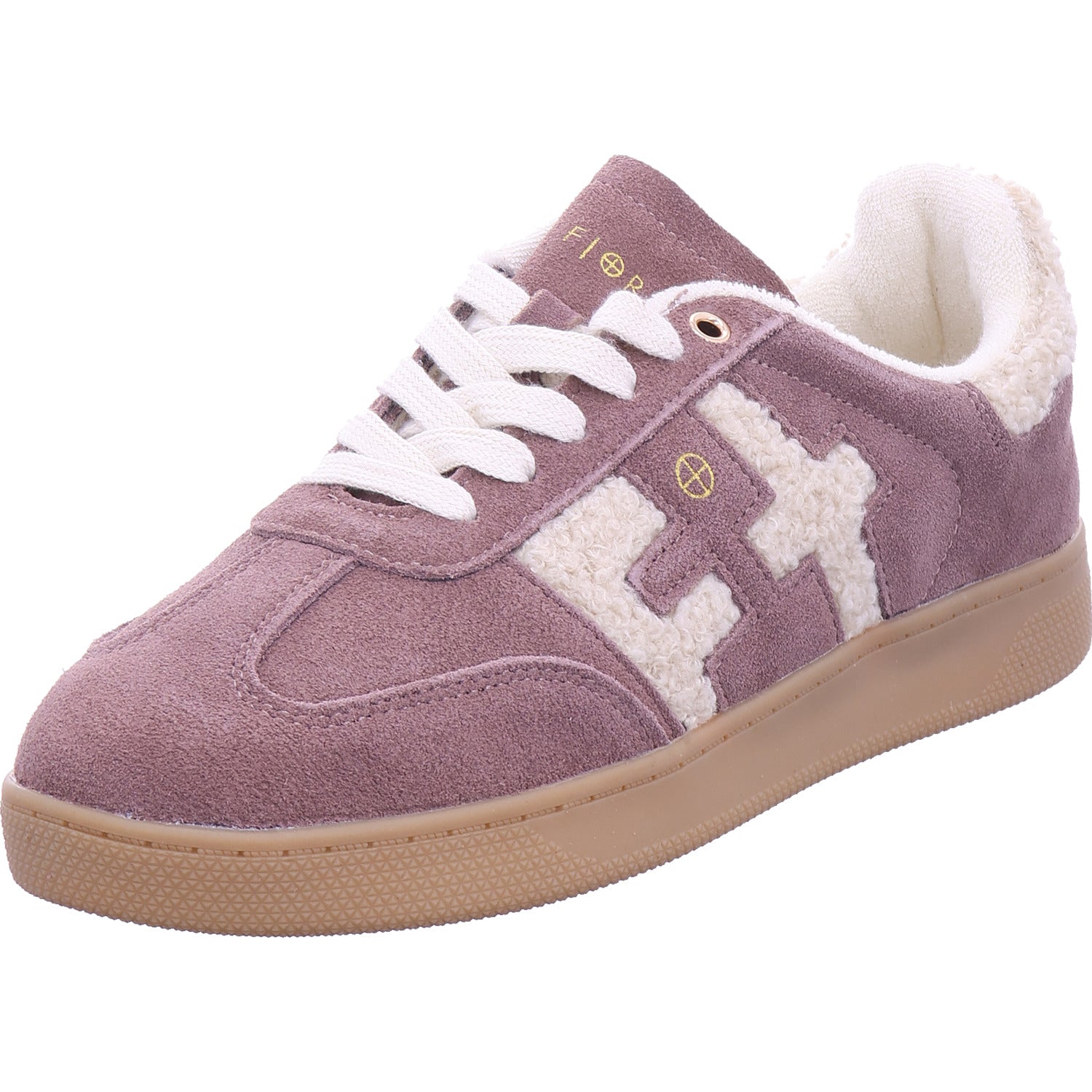 Planet Footwear Damen Sneaker  in rose