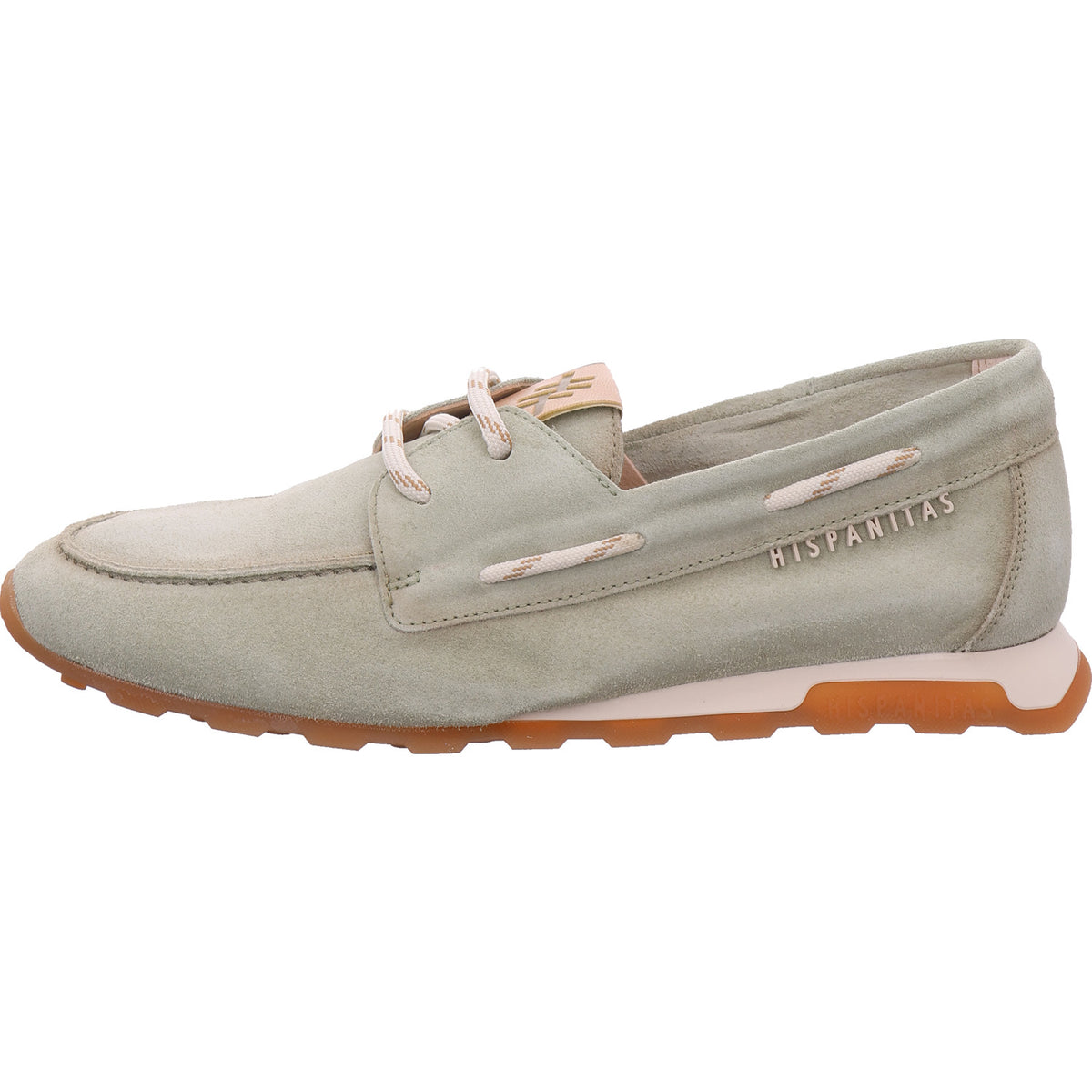 Hispanitas Damen Slipper  in frei