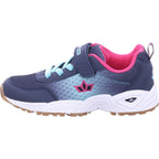 Lico Mädchen Sportschuh Bronte Vs in blau