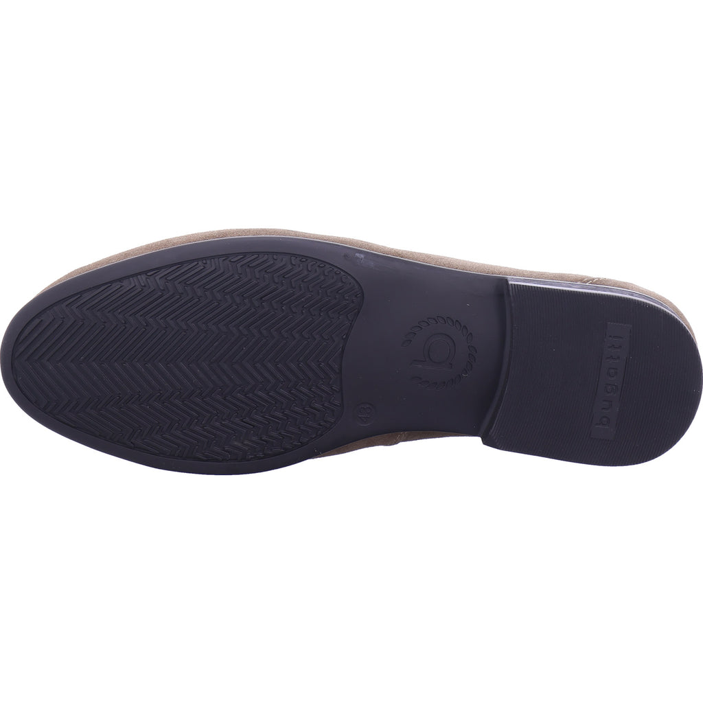Bugatti Herren Slipper  in beige