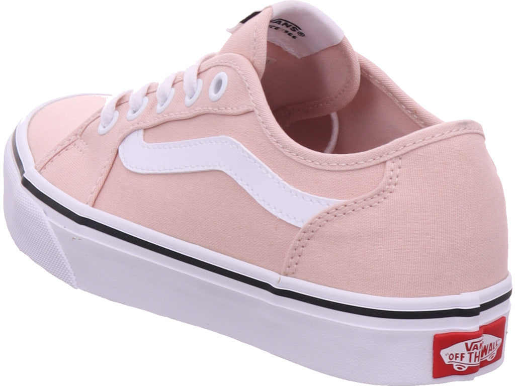Vans Damen Textilschuh Filmore Decon in rose