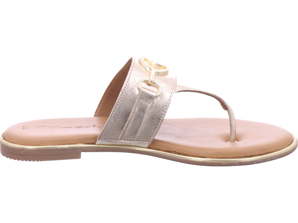 Tamaris Damen Pantolette M2710642 in sonstige