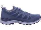 lowa Herren Wanderschuhe Innox Evo Ii Gtx in blau