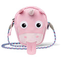 Affenzahn Girls' Backpack Children's Wallet in Pink