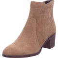 Tamaris Damen Stiefel M2531347 in beige