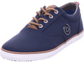 Bugatti Herren Halbschuh  in blau