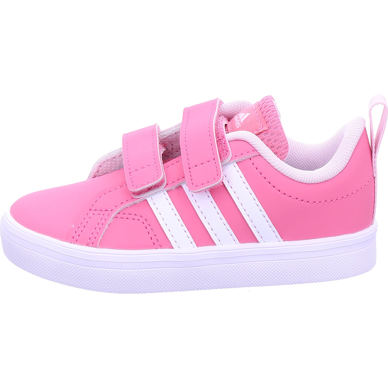 Adidas Mädchen Halbschuh Vs Pace 2.0 Cf I in pink