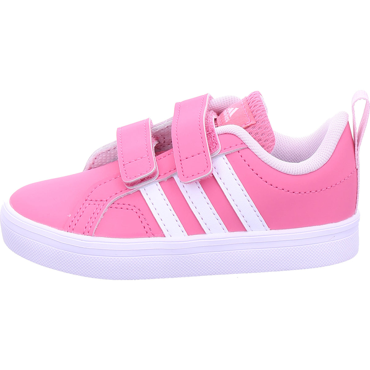 Adidas Mädchen Halbschuh Vs Pace 2.0 Cf I in pink