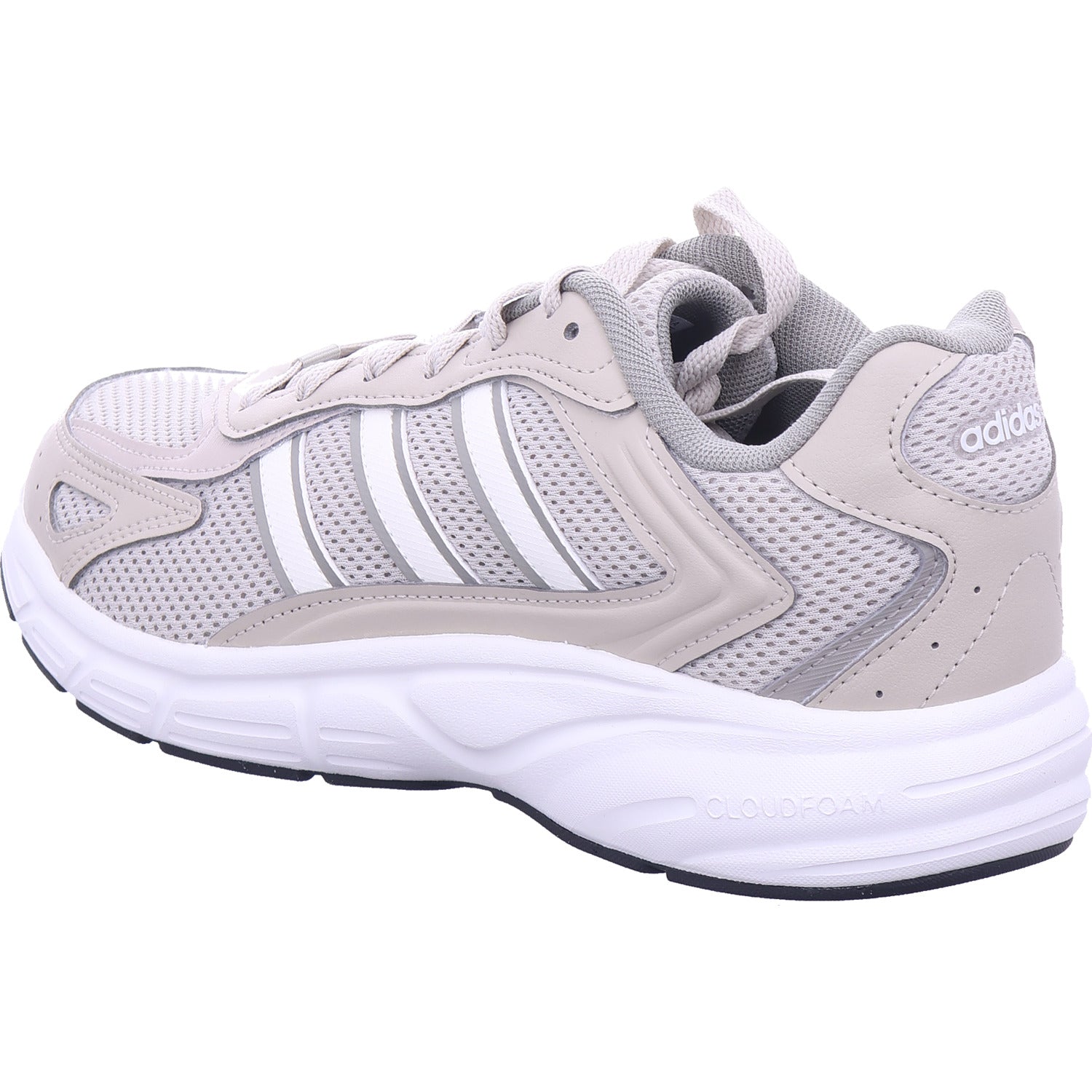 Adidas pánské tenisky Eclyptix 2000 v béžové barvě