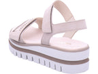 Gabor Damen Sandalette  in beige