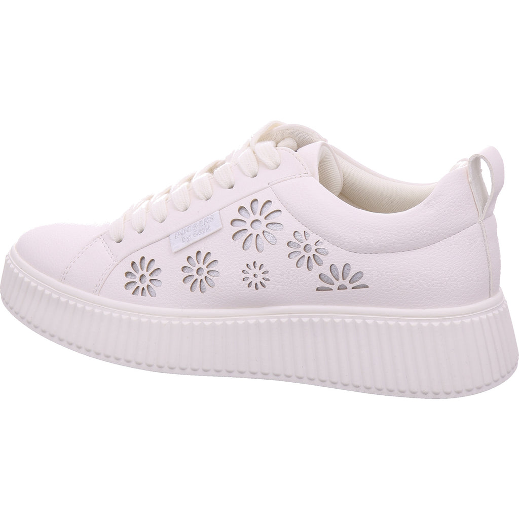 Dockers Damen Sneaker  in weiß