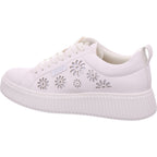 Dockers Damen Sneaker  in weiß