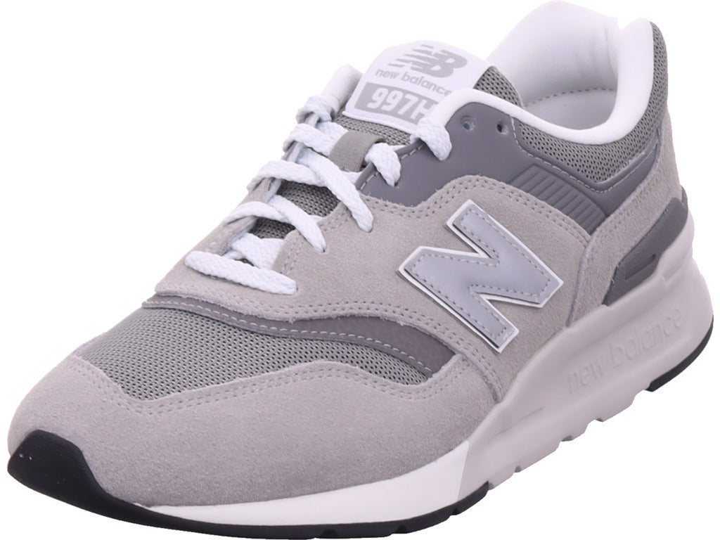 New Balance Herren Halbschuh 997H in grau