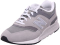 New Balance Herren Halbschuh 997H in grau