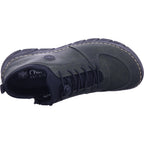 Rieker Damen Stiefelette  in grün