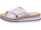 Rieker Damen Pantolette Fsk Damen Sandalen in sonstige
