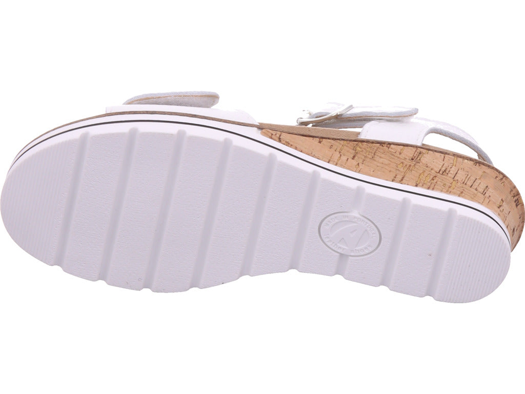 aco Damen   in weiß