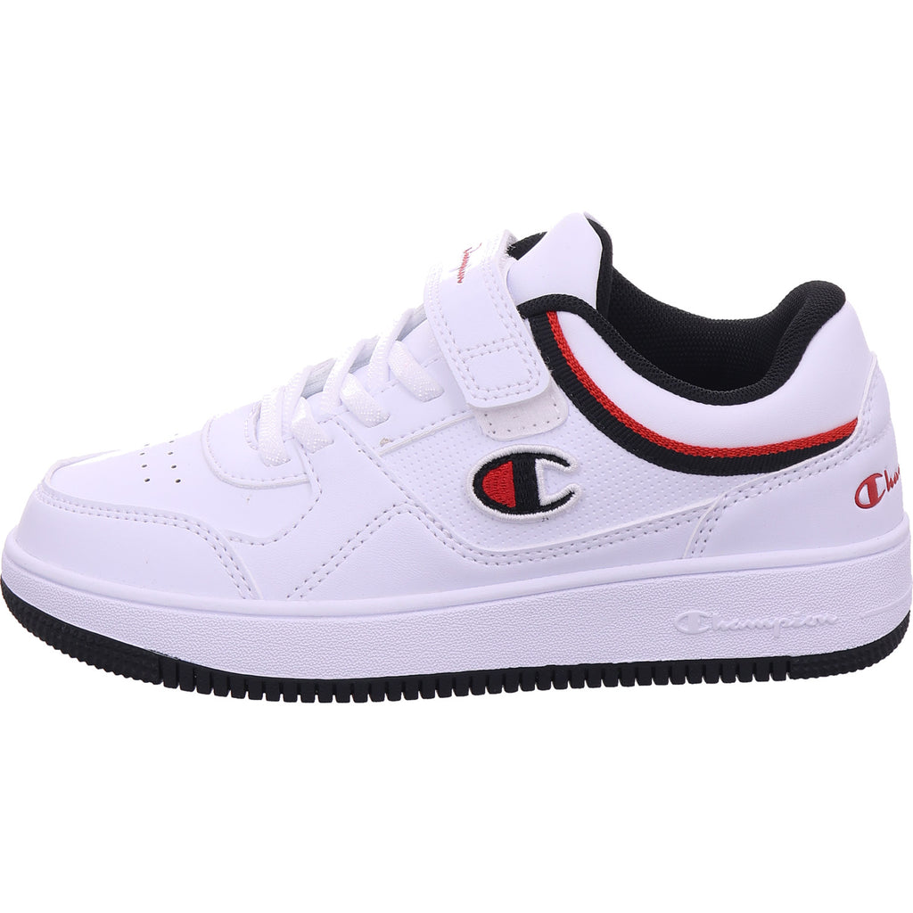 Champion Women's Sneakers in white