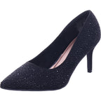 Planet Footwear Damen Pump  in schwarz
