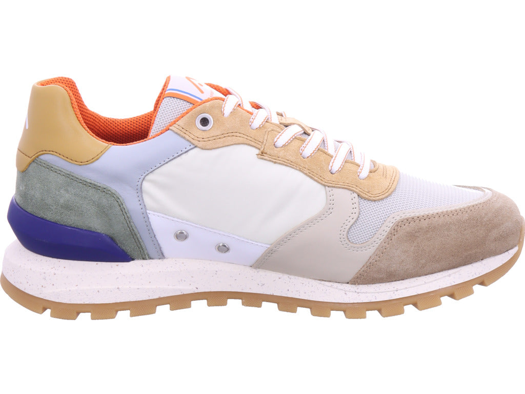 Ambitious Men's Sneakers in beige