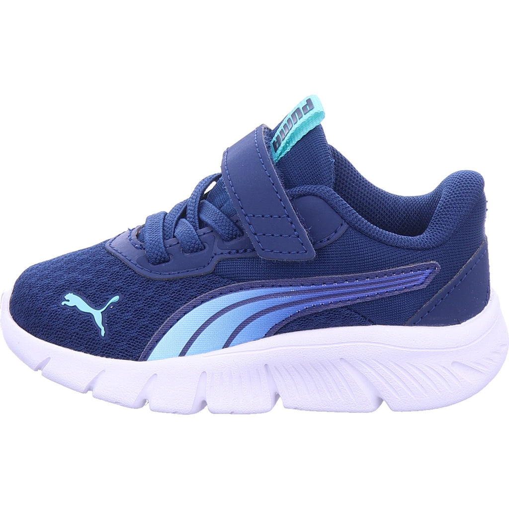Puma Jungen Sportschuh  in blau