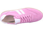 Gabor Damen Sneaker  in pink