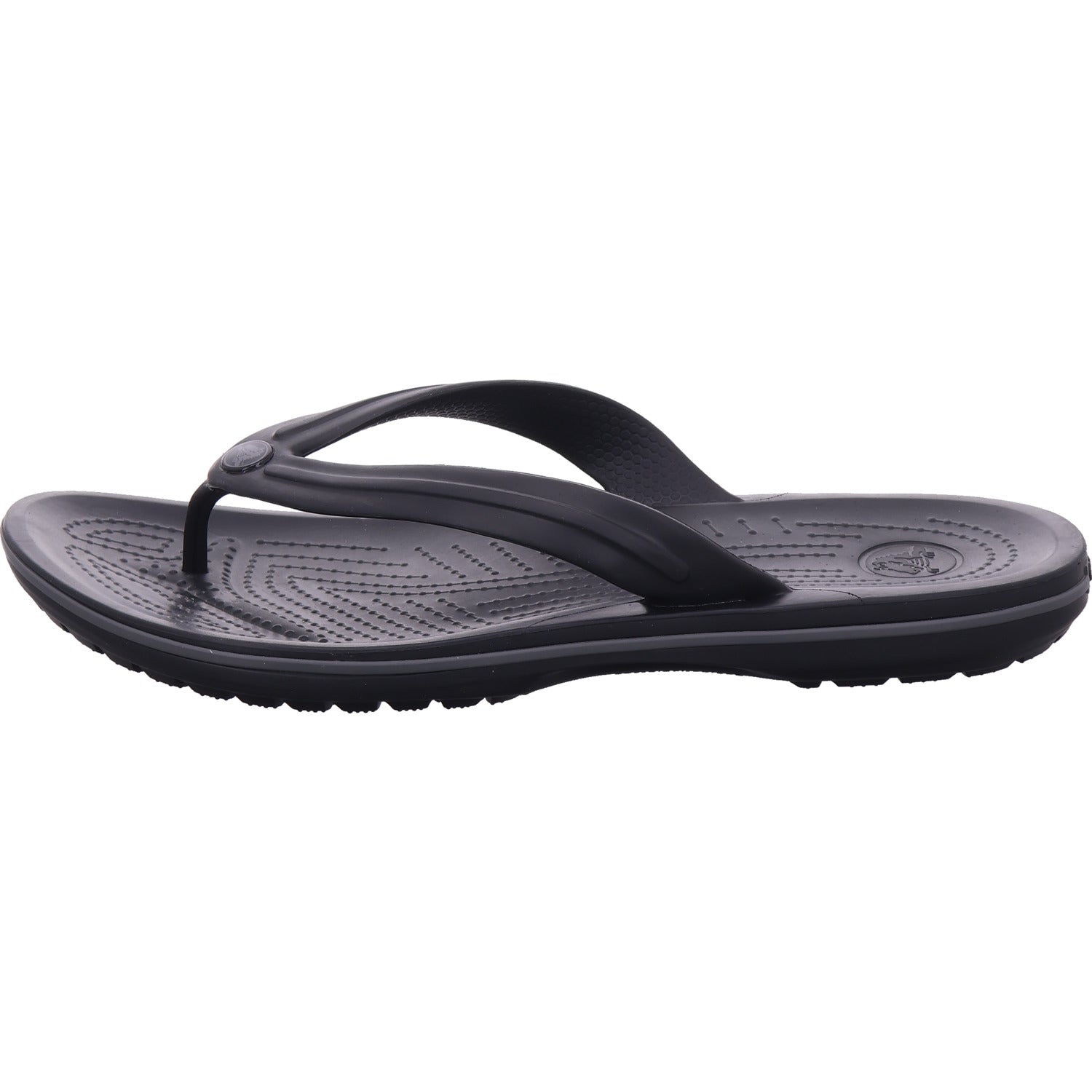 Crocs Unisex – dospělí Sabot v černé