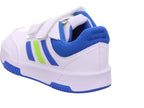 Adidas unisex - děti v šedé barvě