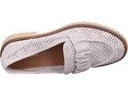 Bagatt women's shoes in white