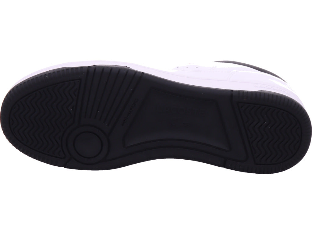 Lacoste Herren Sneaker Linedrive 125 in weiß