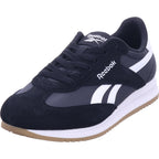 Reebok Herren Sneaker Reebok World 70 - Black in schwarz