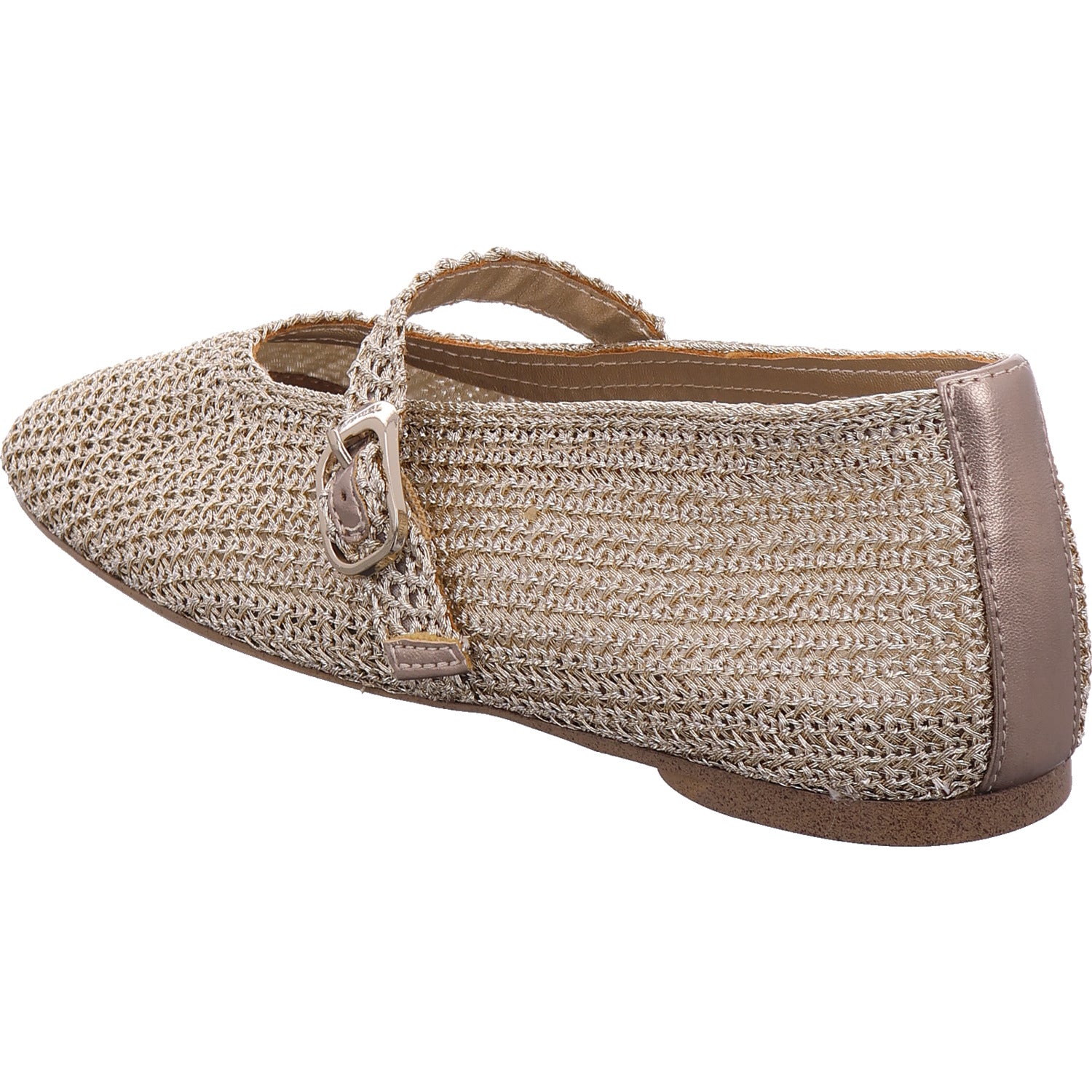 Tamaris Damen Ballerina  in sonstige