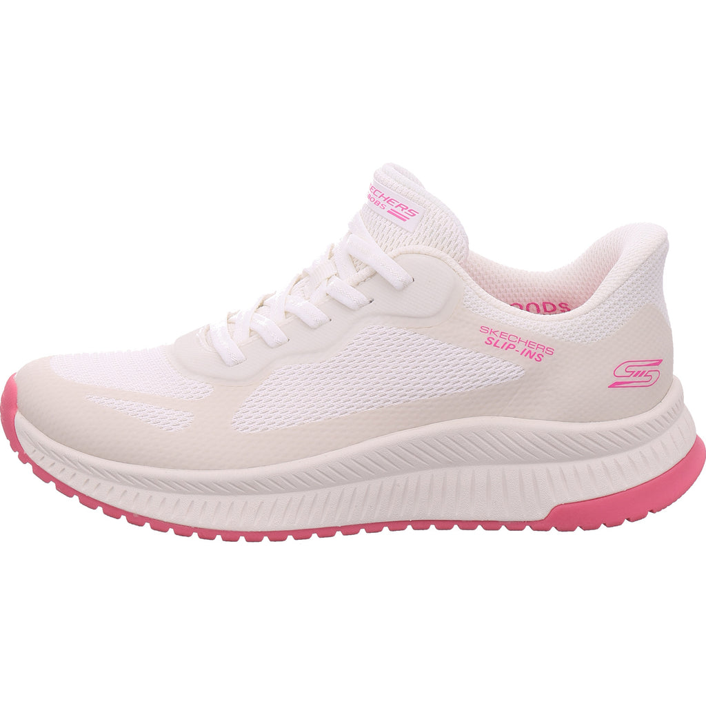 SKECHERS Damen Sneaker  in weiß