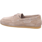 Tamaris Damen Slipper  in beige