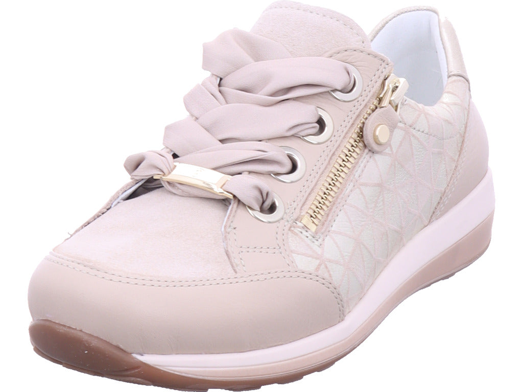 Ara Damen Sneaker Osaka in braun
