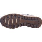 Jana Damen Sneaker  in braun
