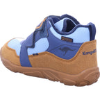 KangaRoos Jungen Halbschuh  in blau
