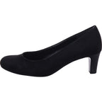 Gabor Damen Pump  in schwarz